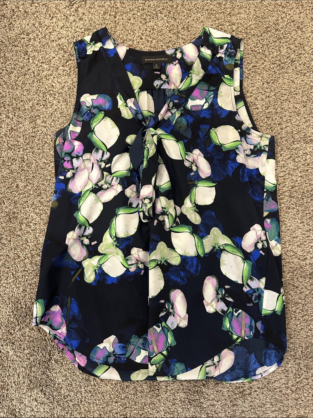 Banana Republic blouse